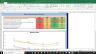 Johnson Controls International PLC Complete Fundamental Analysis Excel Model