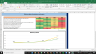 Juniper Networks Inc Complete Fundamental Analysis Excel Model