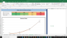 Juniper Networks Inc Complete Fundamental Analysis Excel Model