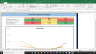 IQVIA Holdings Inc Registered Shs Complete Fundamental Analysis Excel Model