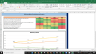 Kansas City Southern Complete Fundamental Analysis Excel Model
