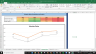 Kellogg Co Complete Fundamental Analysis Excel Model
