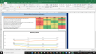 Kimberly-Clark Corp Complete Fundamental Analysis Excel Model