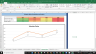Kimberly-Clark Corp Complete Fundamental Analysis Excel Model