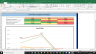 Johnson Controls International PLC Complete Fundamental Analysis Excel Model