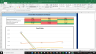 Juniper Networks Inc Complete Fundamental Analysis Excel Model
