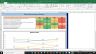Kinder Morgan Inc (P) Complete Fundamental Analysis Excel Model