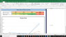 Kinder Morgan Inc (P) Complete Fundamental Analysis Excel Model