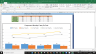 Kansas City Southern Complete Fundamental Analysis Excel Model
