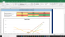 Kansas City Southern Complete Fundamental Analysis Excel Model