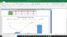 Kimco Realty Corp Complete Fundamental Analysis Excel Model
