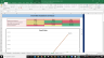 Kimco Realty Corp Complete Fundamental Analysis Excel Model