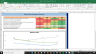 Intuit Inc Complete Fundamental Analysis Excel Model