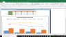 Illumina Inc Complete Fundamental Analysis Excel Model