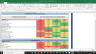 Kohl's Corp Complete Fundamental Analysis Excel Model