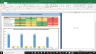 Kohl's Corp Complete Fundamental Analysis Excel Model