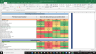 L Brands Inc Complete Fundamental Analysis Excel Model