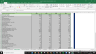 Leggett & Platt Inc Complete Fundamental Analysis Excel Model