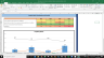 Laboratory Corp. of America Holdings Complete Fundamental Analysis Excel Model