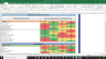 Leggett & Platt Inc Complete Fundamental Analysis Excel Model