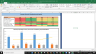 Lam Research Corp Complete Fundamental Analysis Excel Model