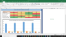 Leggett & Platt Inc Complete Fundamental Analysis Excel Model