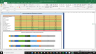 L Brands Inc Complete Fundamental Analysis Excel Model