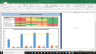 Lennar Corp Complete Fundamental Analysis Excel Model
