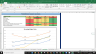 Lennar Corp Complete Fundamental Analysis Excel Model
