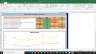 Lam Research Corp Complete Fundamental Analysis Excel Model