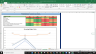 Linde plc Complete Fundamental Analysis Excel Model