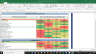 Lowe's Companies Inc Complete Fundamental Analysis Excel Model