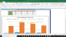 Lam Research Corp Complete Fundamental Analysis Excel Model