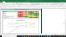 Lockheed Martin Corp Complete Fundamental Analysis Excel Model