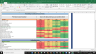 Lyondellbasell Industries N.V Complete Fundamental Analysis Excel Model