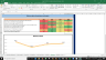 Lennar Corp Complete Fundamental Analysis Excel Model