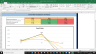 Leggett & Platt Inc Complete Fundamental Analysis Excel Model