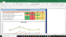 Linde plc Complete Fundamental Analysis Excel Model