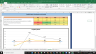 Lockheed Martin Corp Complete Fundamental Analysis Excel Model