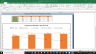 Lennar Corp Complete Fundamental Analysis Excel Model