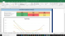 Lennar Corp Complete Fundamental Analysis Excel Model