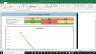 Linde plc Complete Fundamental Analysis Excel Model