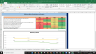 Lockheed Martin Corp Complete Fundamental Analysis Excel Model