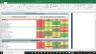 Marathon Petroleum Corporation Complete Fundamental Analysis Excel Model