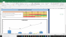 Lyondellbasell Industries N.V Complete Fundamental Analysis Excel Model