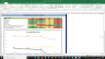 Macy's Inc Complete Fundamental Analysis Excel Model