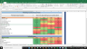 Markit Ltd Complete Fundamental Analysis Excel Model