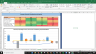 Marathon Oil Corp Complete Fundamental Analysis Excel Model