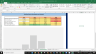 Macerich Co Complete Fundamental Analysis Excel Model