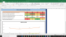 Lowe's Companies Inc Complete Fundamental Analysis Excel Model